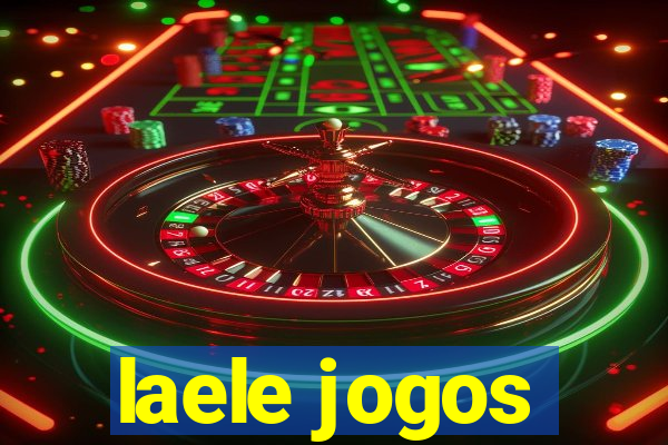 laele jogos